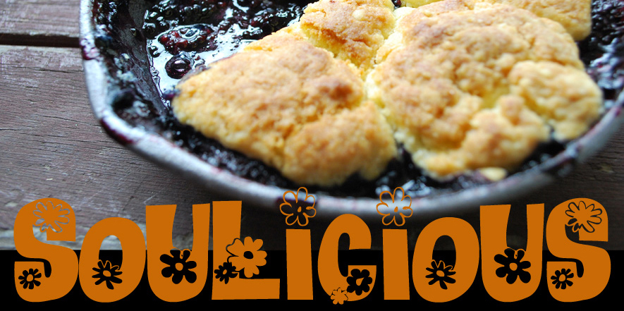 Soulicious is delicious!